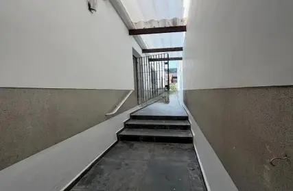 Imagem: Casa Térrea para Venda, Centro de Osasco