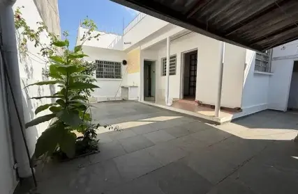 Imagem: Casa Térrea para Venda, Centro de Osasco