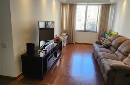 Imagem: Apartamento para Venda, Água Branca