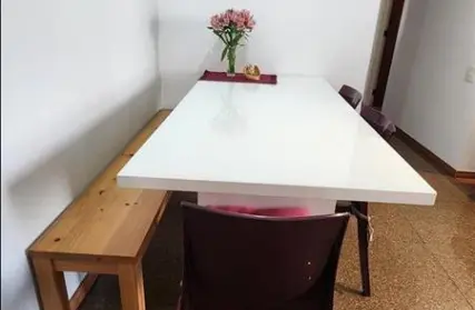 Imagem: Apartamento para Venda, Água Branca