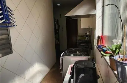 Imagem: Apartamento para Venda, Água Branca