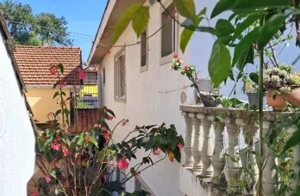 Imagem: Sobrado para Venda, Vila Romana