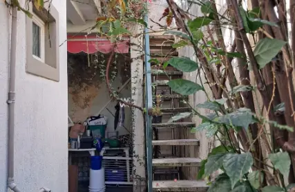 Imagem: Sobrado para Venda, Vila Romana