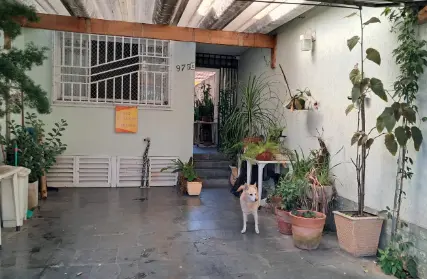 Imagem: Sobrado para Venda, Vila Romana