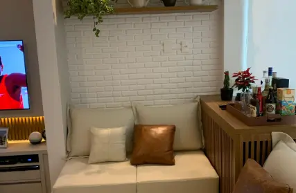 Imagem: Apartamento para Venda, Água Branca