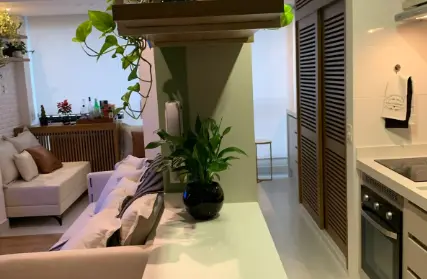 Imagem: Apartamento para Venda, Água Branca