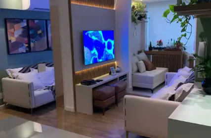 Imagem: Apartamento para Venda, Água Branca