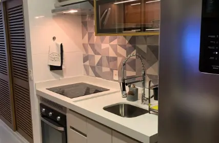 Imagem: Apartamento para Venda, Água Branca