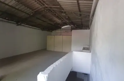 Imagem: Galpão / Salão para Alugar, Barra Funda