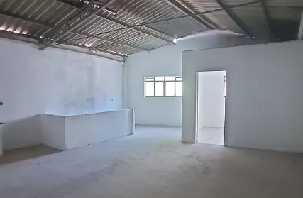 Imagem: Galpão / Salão para Alugar, Barra Funda