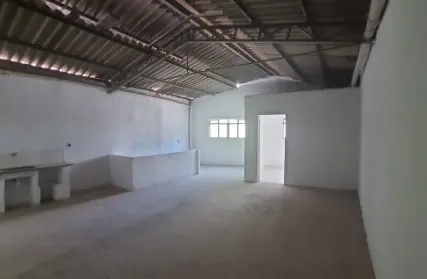 Imagem: Galpão / Salão para Alugar, Barra Funda