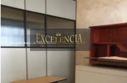 Imagem: Sala Comercial para Venda, República