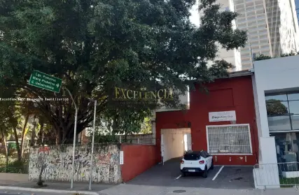 Imagem: Casa Comercial para Venda, Pinheiros