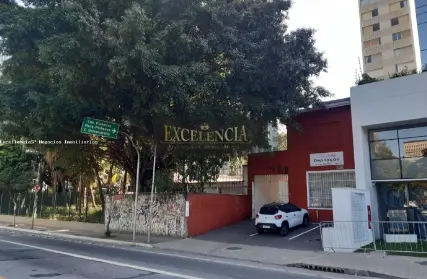 Imagem: Casa Comercial para Venda, Pinheiros