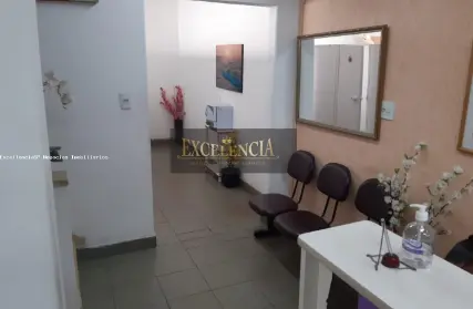 Imagem: Casa Comercial para Venda, Pinheiros