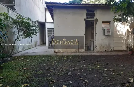 Imagem: Casa Comercial para Venda, Pinheiros
