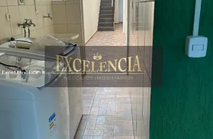 Imagem: Casa Comercial para Venda, Vila São Luís(Zona Oeste)