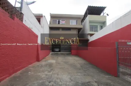 Imagem: Casa Térrea para Venda, Vera Tereza