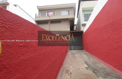 Imagem: Casa Térrea para Venda, Vera Tereza