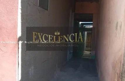 Imagem: Casa Térrea para Venda, Jardim Vitápolis