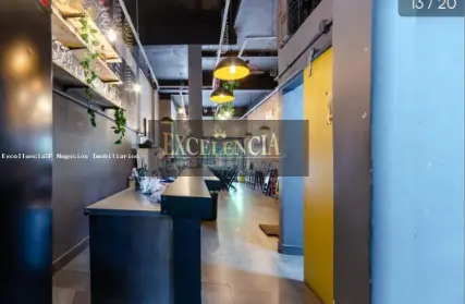 Imagem: Casa Comercial para Venda, Jardim Paulista