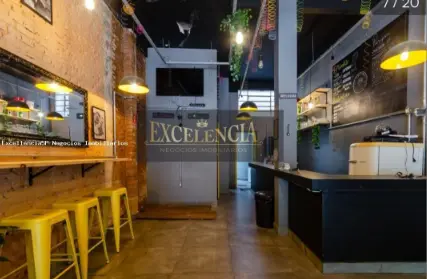 Imagem: Casa Comercial para Venda, Jardim Paulista