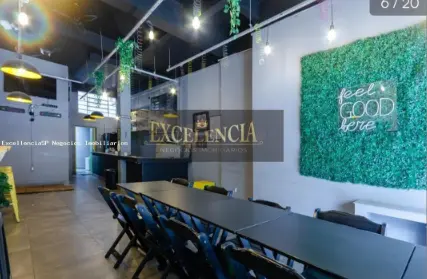 Imagem: Casa Comercial para Venda, Jardim Paulista