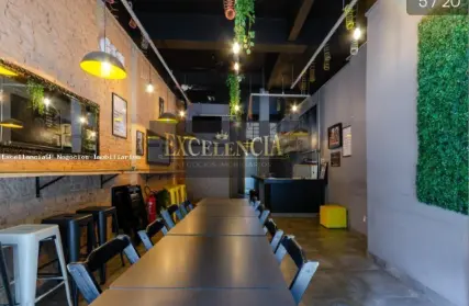 Imagem: Casa Comercial para Venda, Jardim Paulista