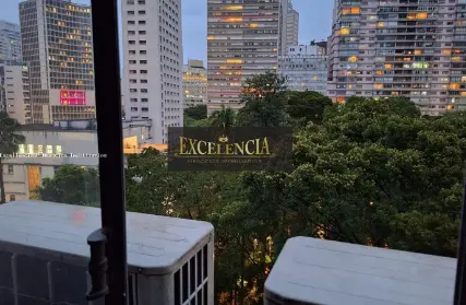 Imagem: Sala Comercial para Venda, República