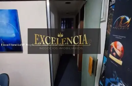 Imagem: Sala Comercial para Venda, República
