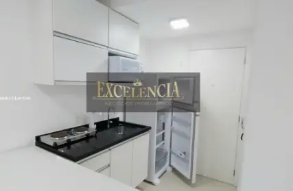 Imagem: Flat / Studio para Venda, Liberdade