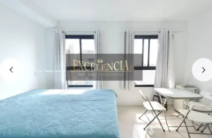 Imagem: Flat / Studio para Venda, Liberdade