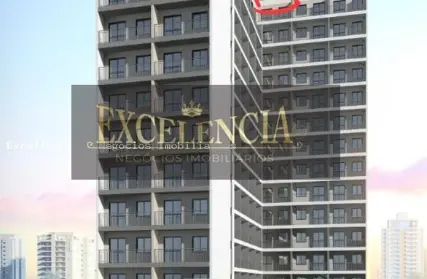 Imagem: Flat / Studio para Venda, Liberdade