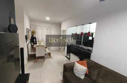 Imagem: Apartamento para Venda, Jardim Maristela