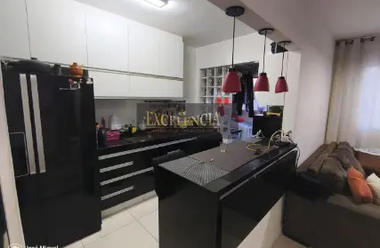 Imagem: Apartamento para Venda, Jardim Maristela