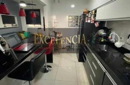 Imagem: Apartamento para Venda, Jardim Maristela