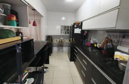 Imagem: Apartamento para Venda, Jardim Maristela