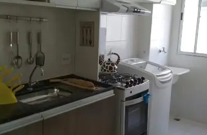 Imagem: Apartamento para Venda, Jardim Alegria