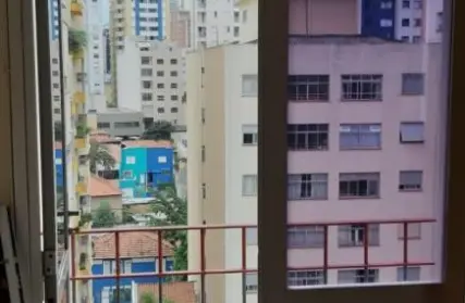 Imagem: Apartamento para Alugar, Bela Vista