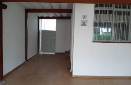 Imagem: Casa Térrea para Alugar, Lapa