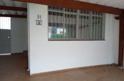 Imagem: Casa Térrea para Alugar, Lapa