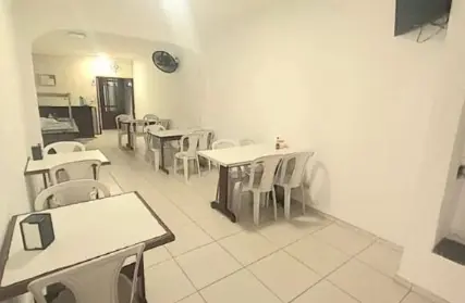 Imagem: Galpão / Salão para Alugar, Vila Sul Americana