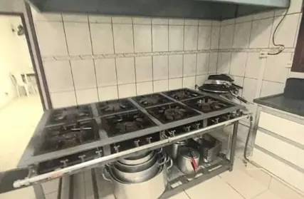 Imagem: Galpão / Salão para Alugar, Vila Sul Americana