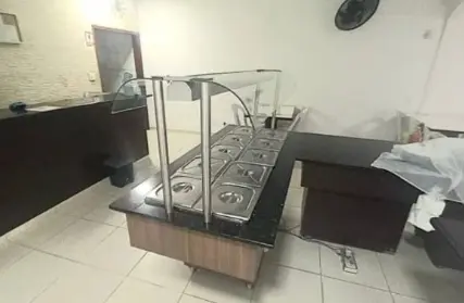 Imagem: Galpão / Salão para Alugar, Vila Sul Americana