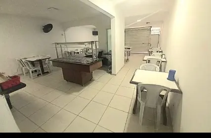 Imagem: Galpão / Salão para Alugar, Vila Sul Americana