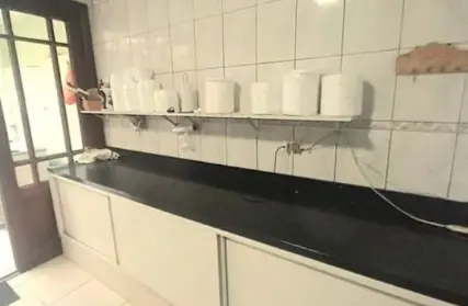 Imagem: Galpão / Salão para Alugar, Vila Sul Americana