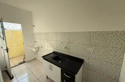 Imagem: Casa Térrea para Alugar, Vila Mangalot