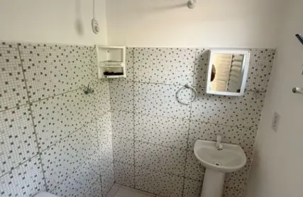 Imagem: Casa Térrea para Alugar, Vila Mangalot