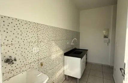 Imagem: Casa Térrea para Alugar, Vila Mangalot