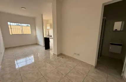 Imagem: Apartamento para Alugar, Vila Mangalot